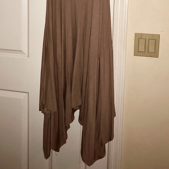 Wet seal hanky dress plus size 3x - Picture 2 of 3